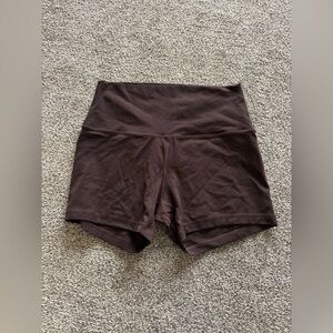 Lululemon Align 4” Short